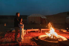 Salam Luxury Camp